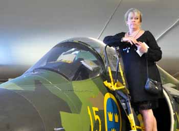 Lena o Viggen